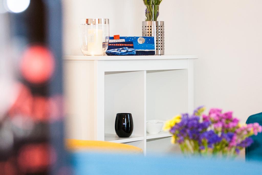 Apartment Ema ロゴズニッツァ エクステリア 写真