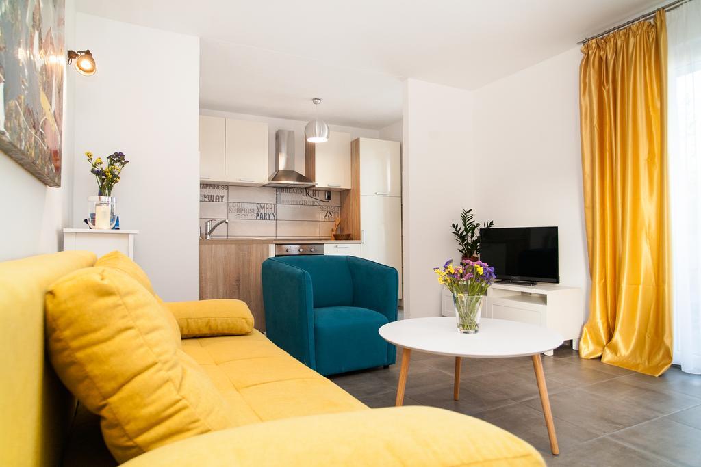 Apartment Ema ロゴズニッツァ エクステリア 写真