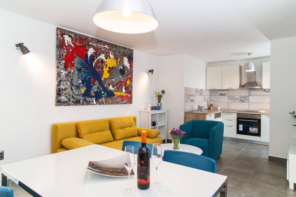 Apartment Ema ロゴズニッツァ エクステリア 写真