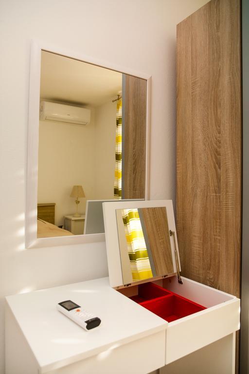 Apartment Ema ロゴズニッツァ エクステリア 写真