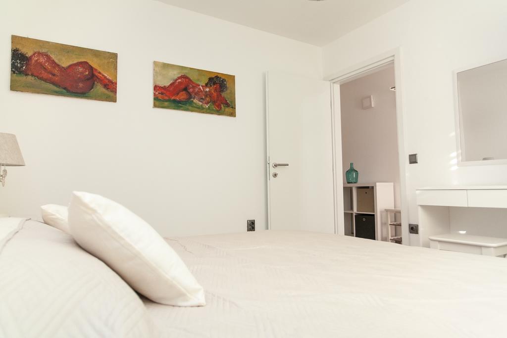 Apartment Ema ロゴズニッツァ エクステリア 写真
