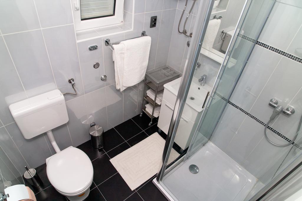 Apartment Ema ロゴズニッツァ エクステリア 写真