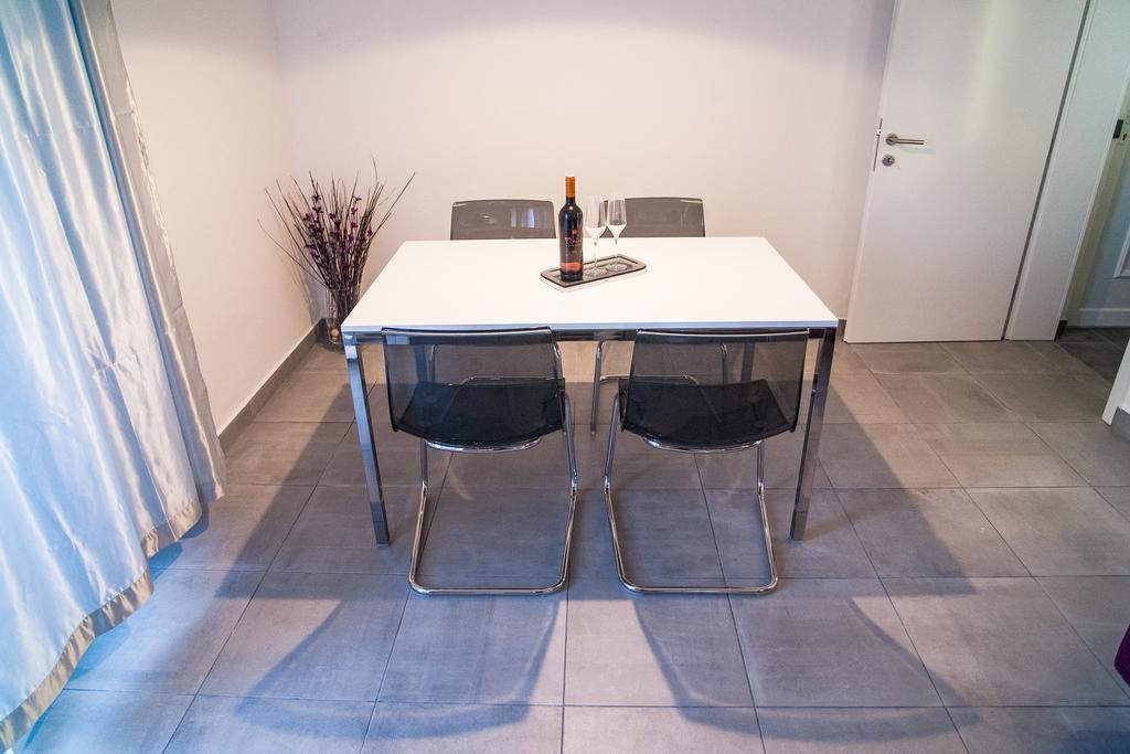 Apartment Ema ロゴズニッツァ エクステリア 写真