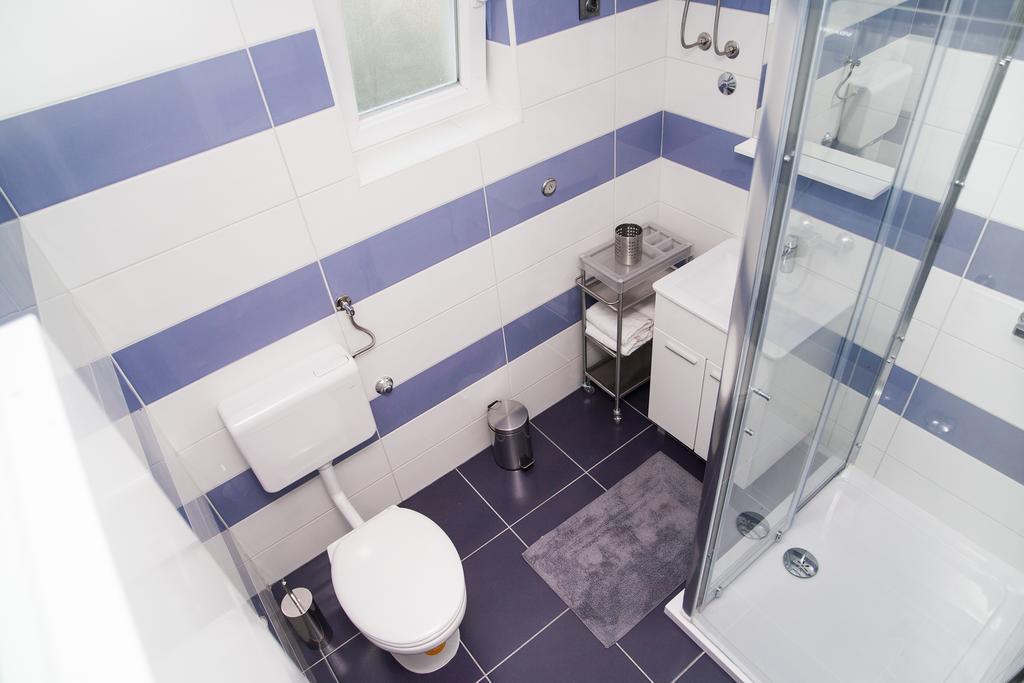 Apartment Ema ロゴズニッツァ エクステリア 写真